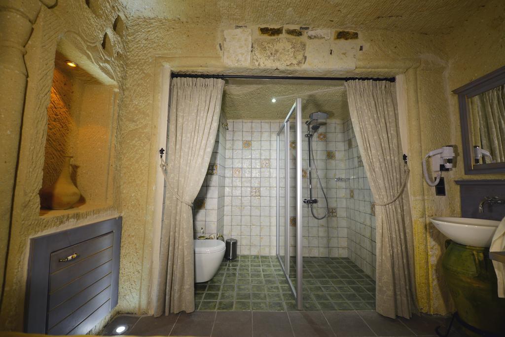 Sunak Cave Boutique Ürgüp Chambre photo