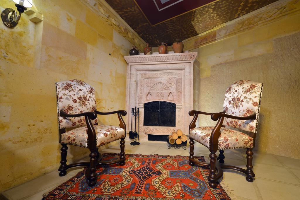 Sunak Cave Boutique Ürgüp Extérieur photo